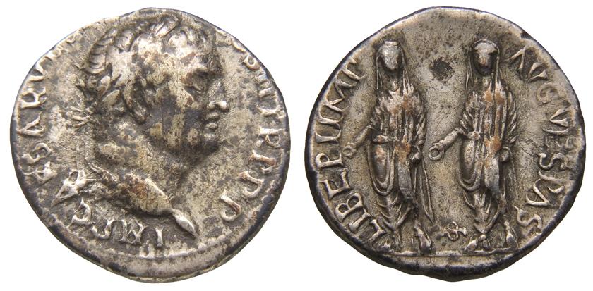 Vespasianus