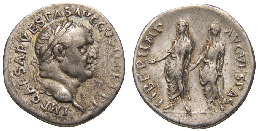 Vespasianus