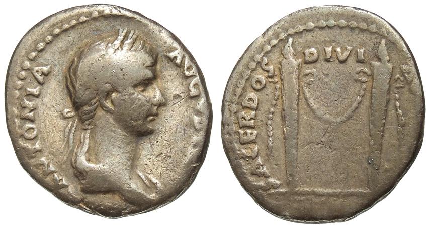 Antonia (Minor)