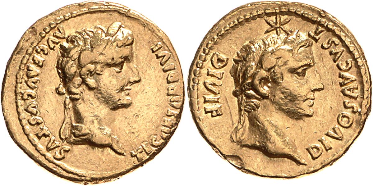 Tiberius