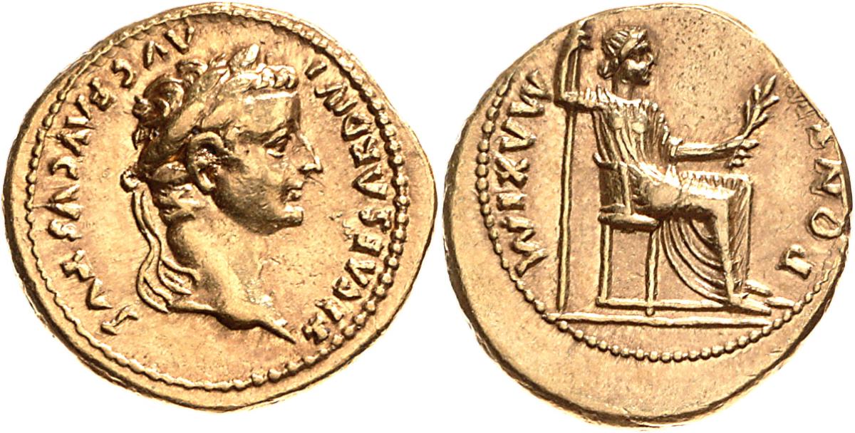 Tiberius
