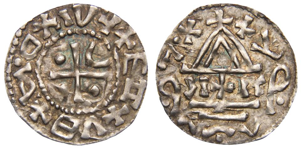 Böhmen: Boleslav II.