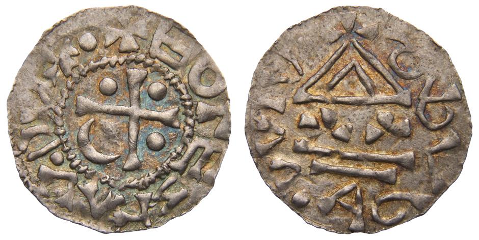 Böhmen: Boleslav II.