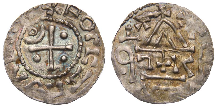Böhmen: Boleslav II.