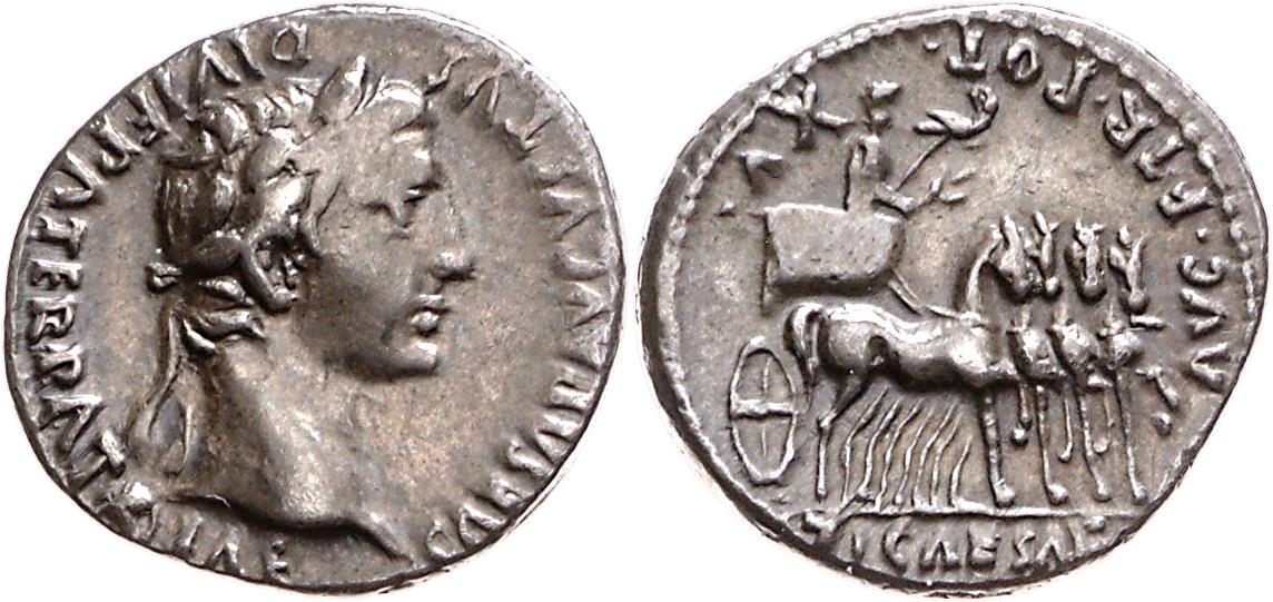 Augustus