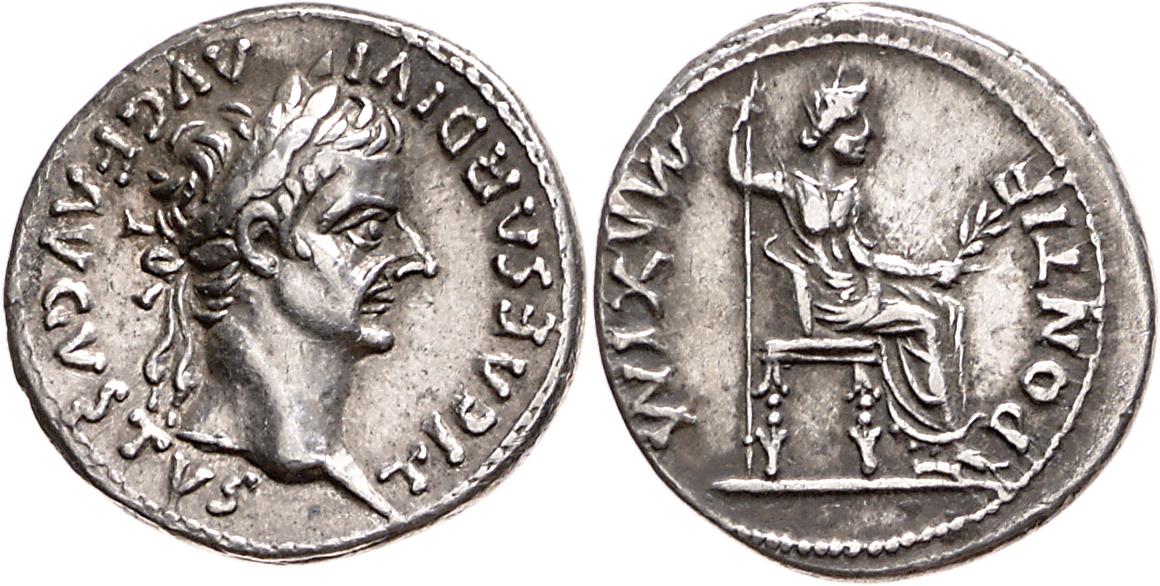 Tiberius