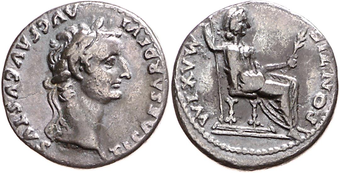 Tiberius