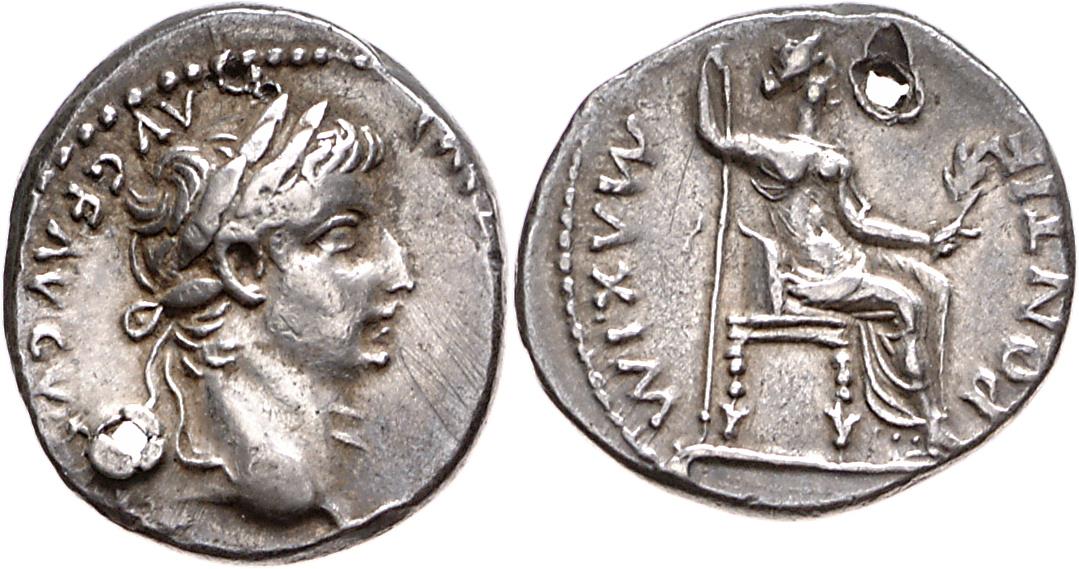 Tiberius