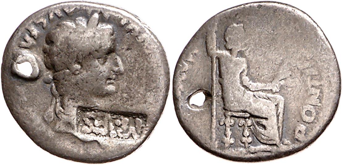 Tiberius