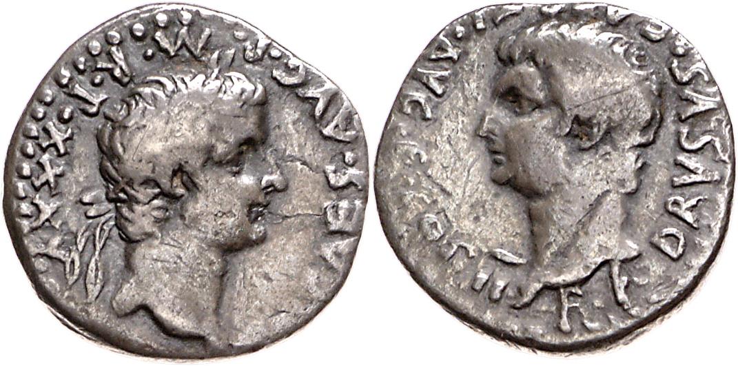 Caesarea: Tiberius