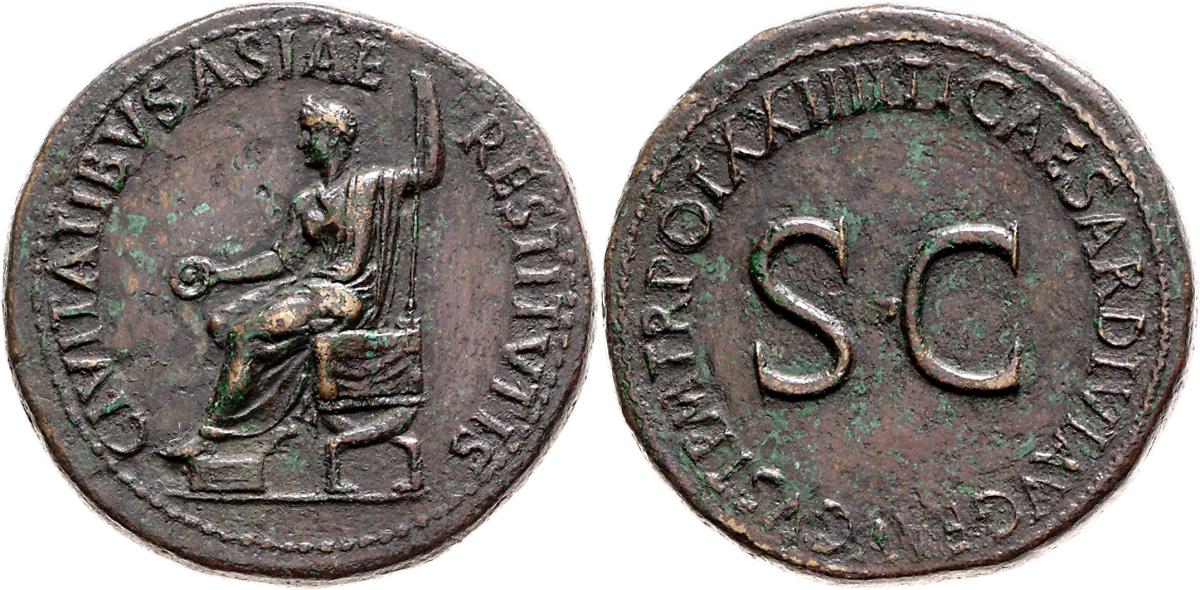 Tiberius