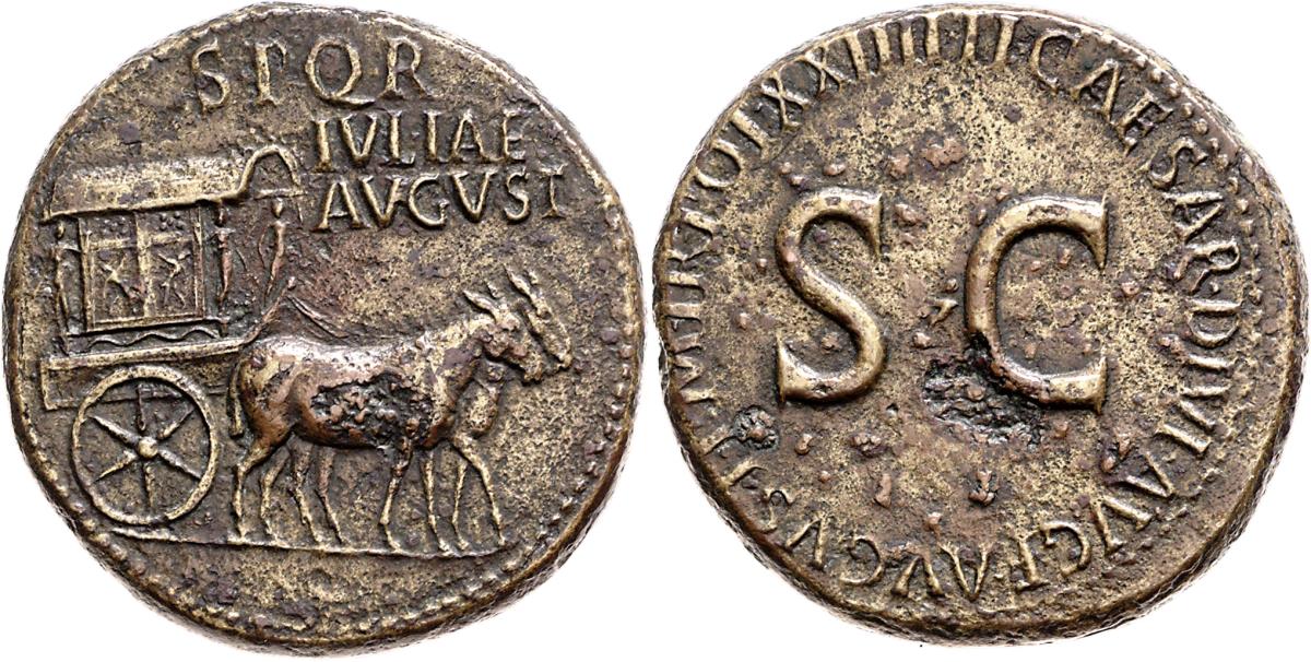 Tiberius