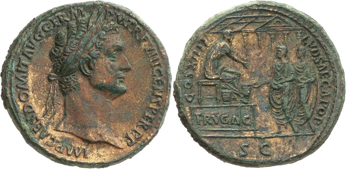 Domitianus
