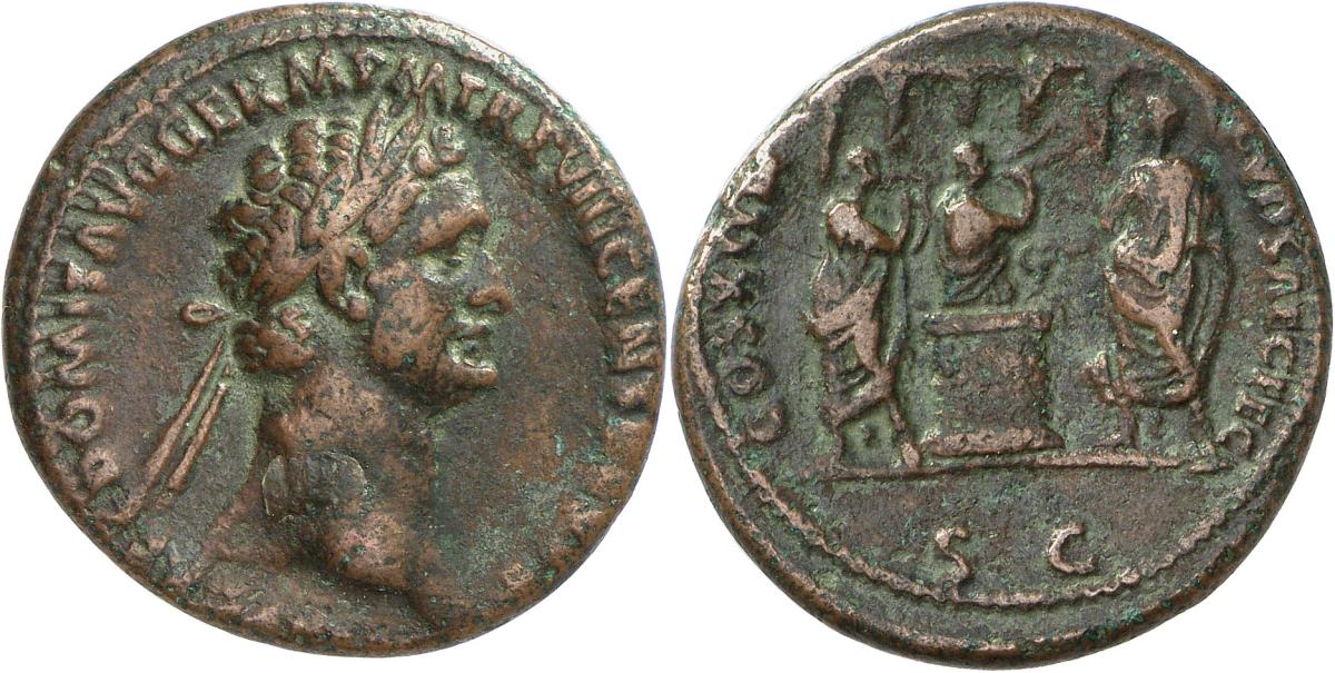 Domitianus