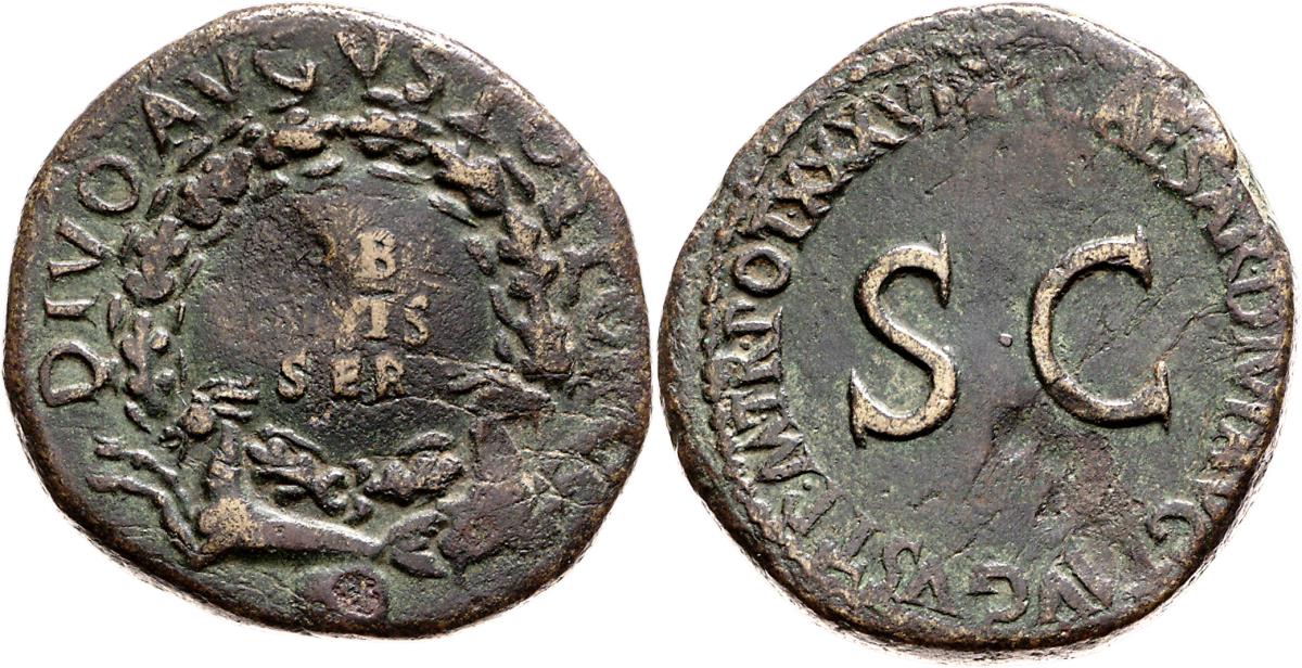 Divus Augustus