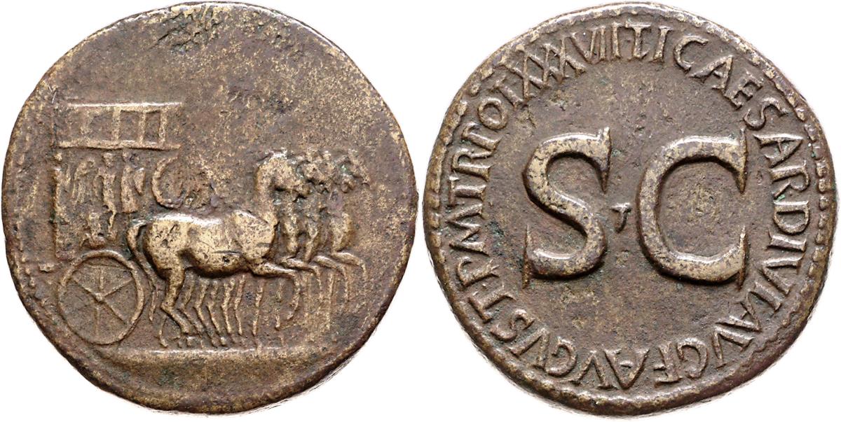 Tiberius