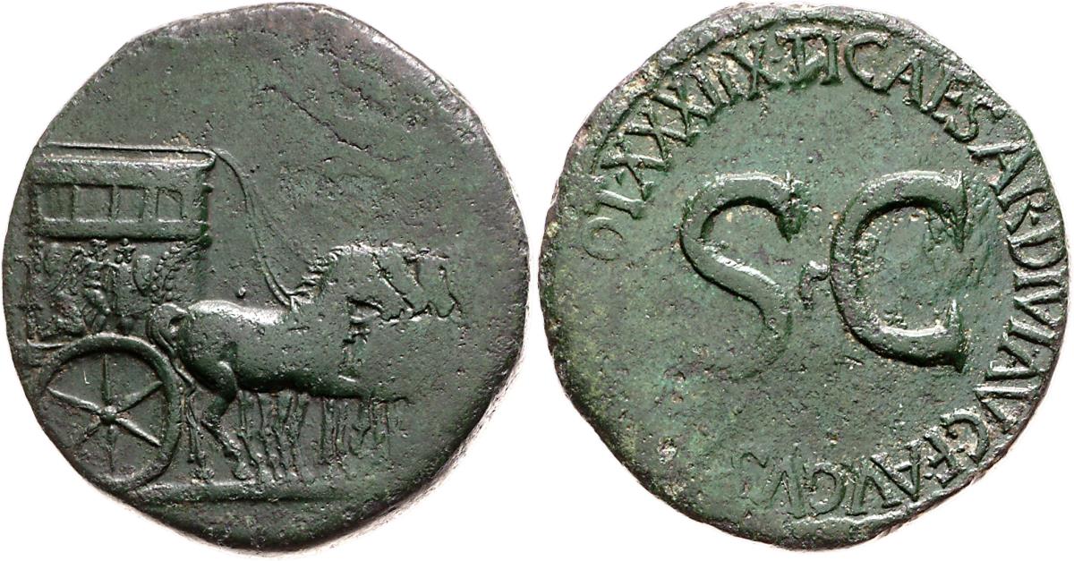 Tiberius