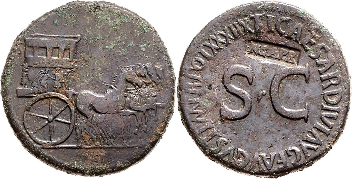 Tiberius
