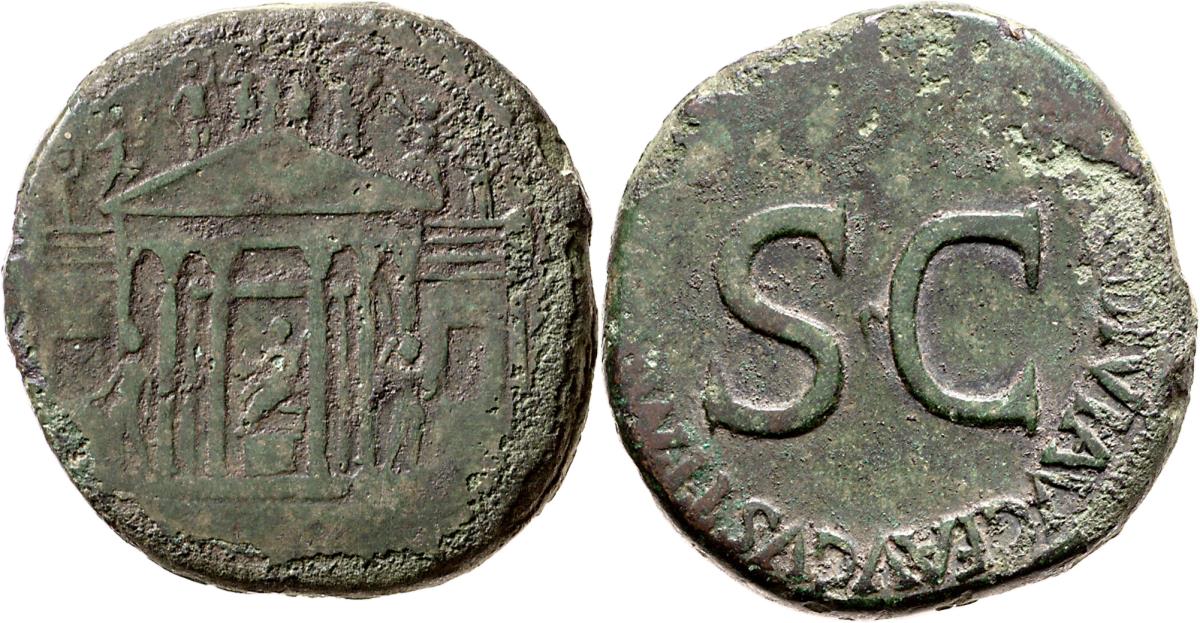 Tiberius