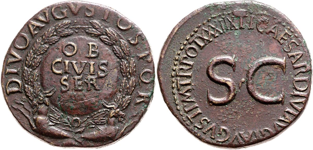 Tiberius