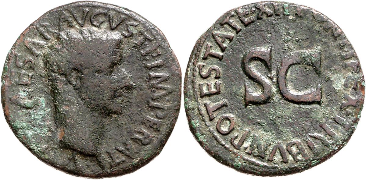 Tiberius