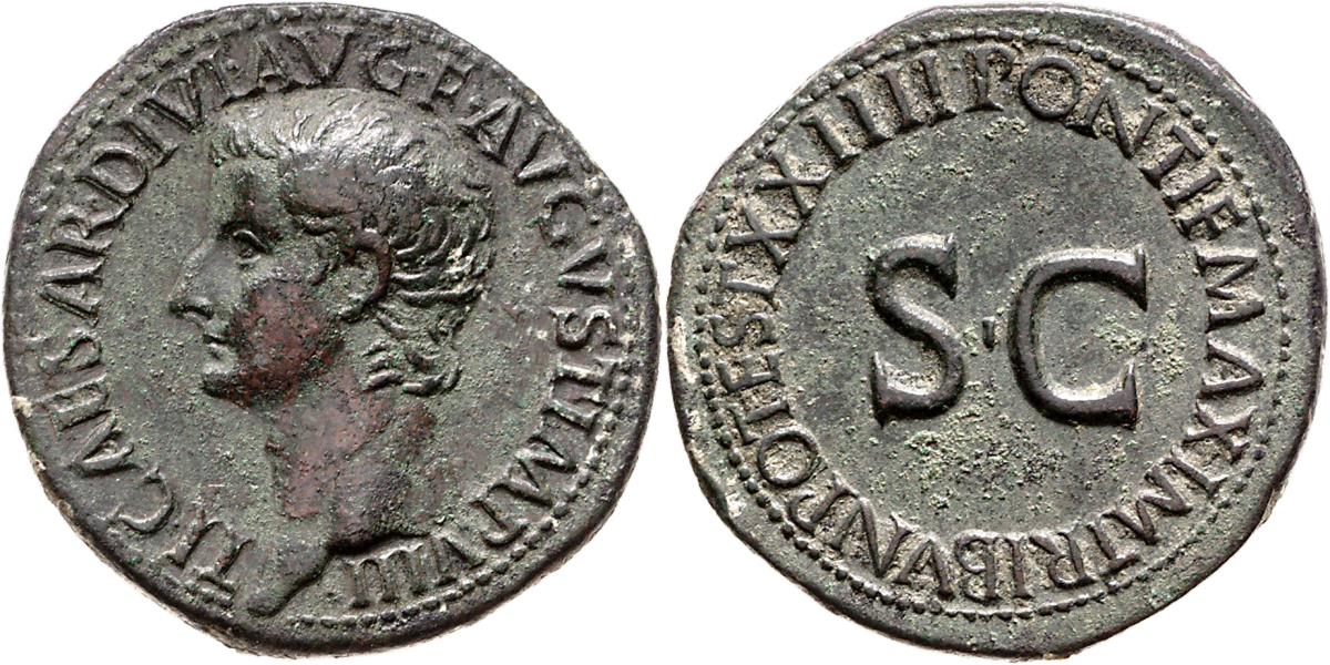 Tiberius