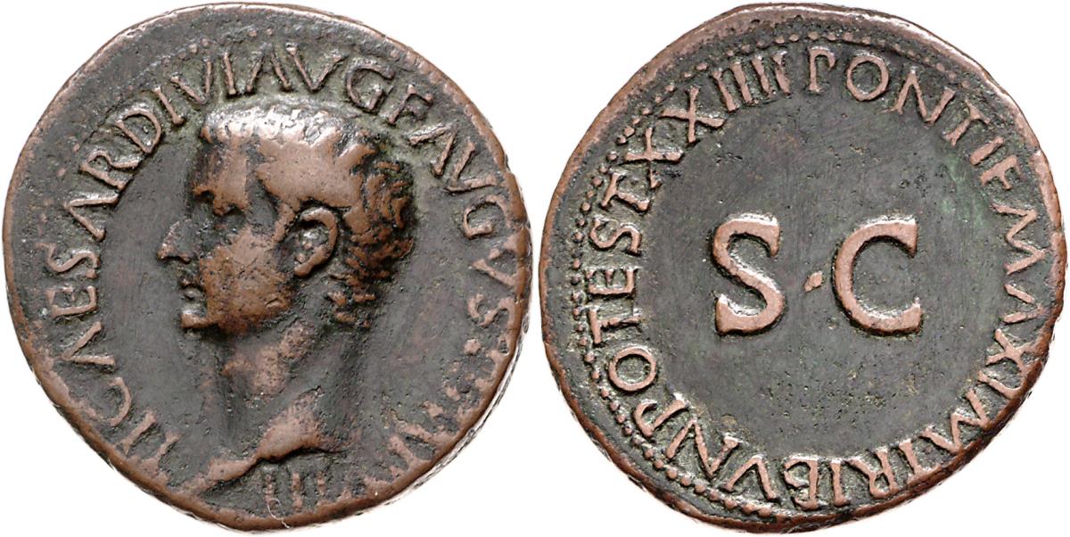 Tiberius