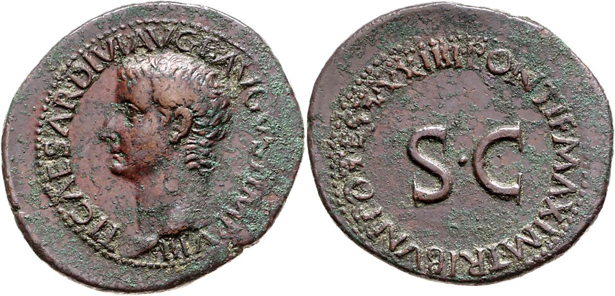 Tiberius