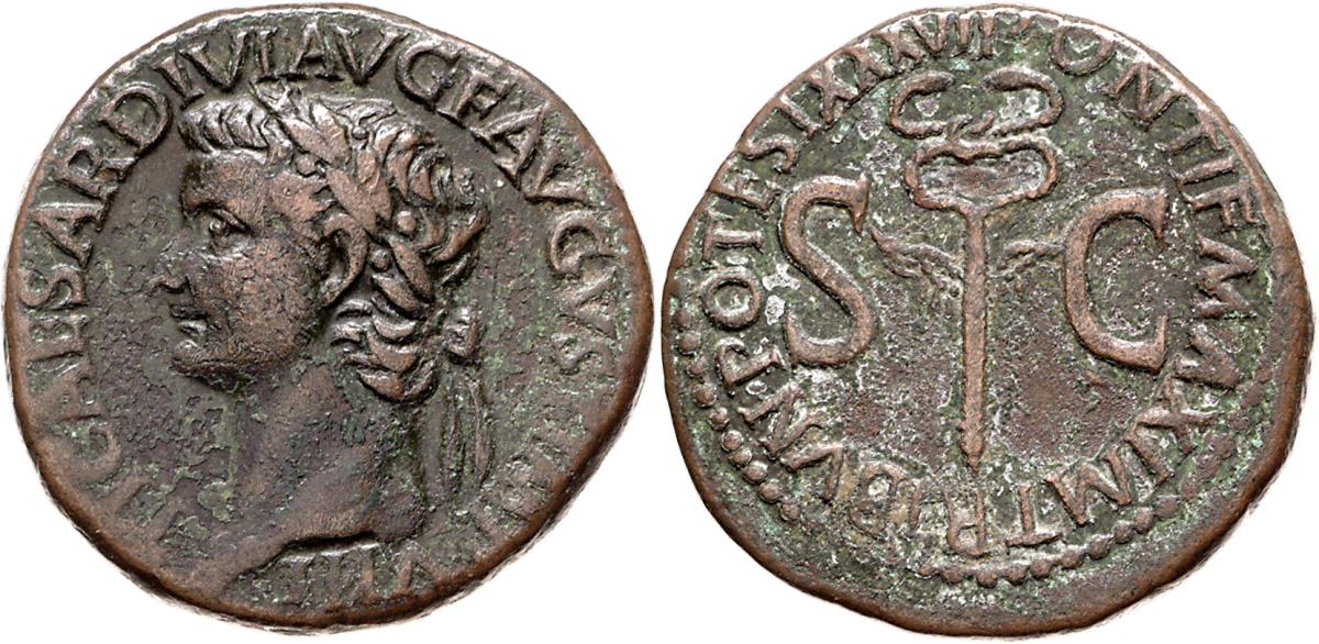 Tiberius