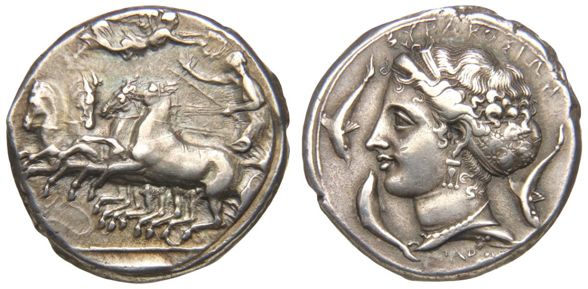 Syrakus