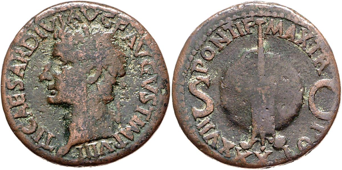 Tiberius