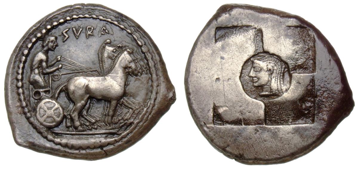 Syrakus