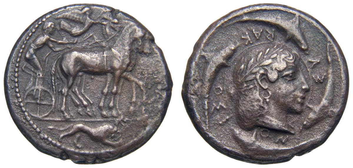 Syrakus