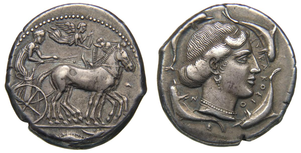 Syrakus