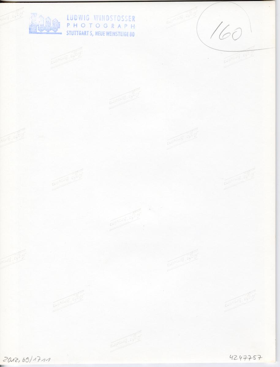 Robert Bosch GmbH, Metall-Werkstücke