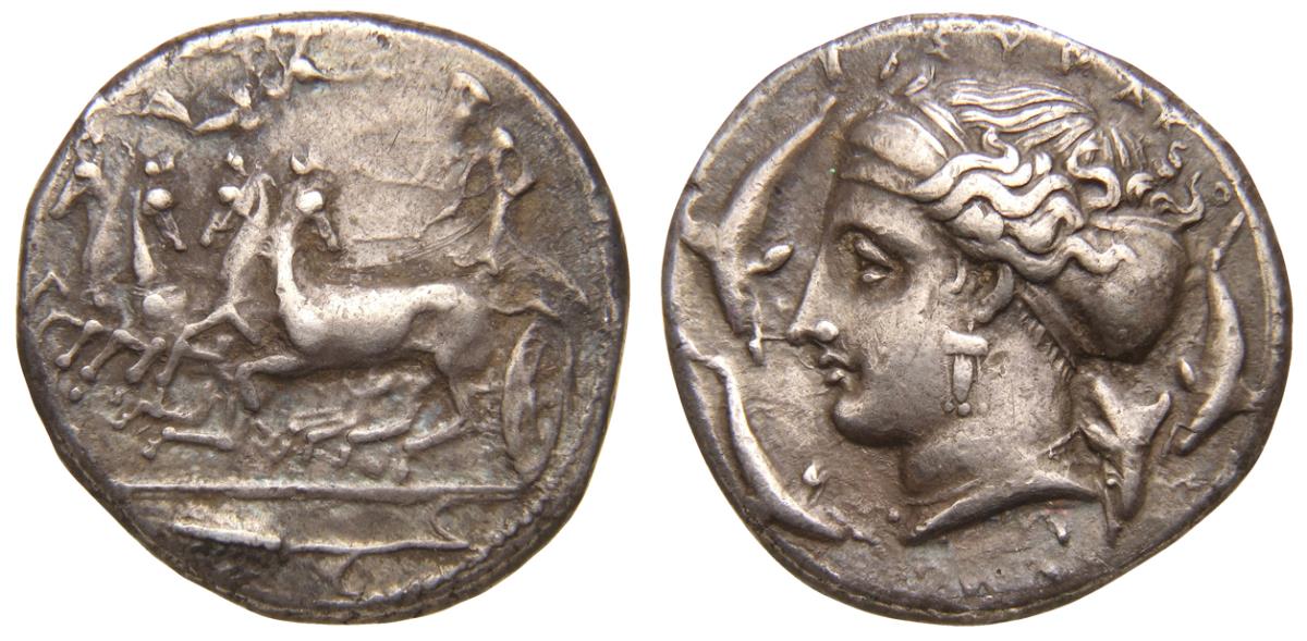 Syrakus