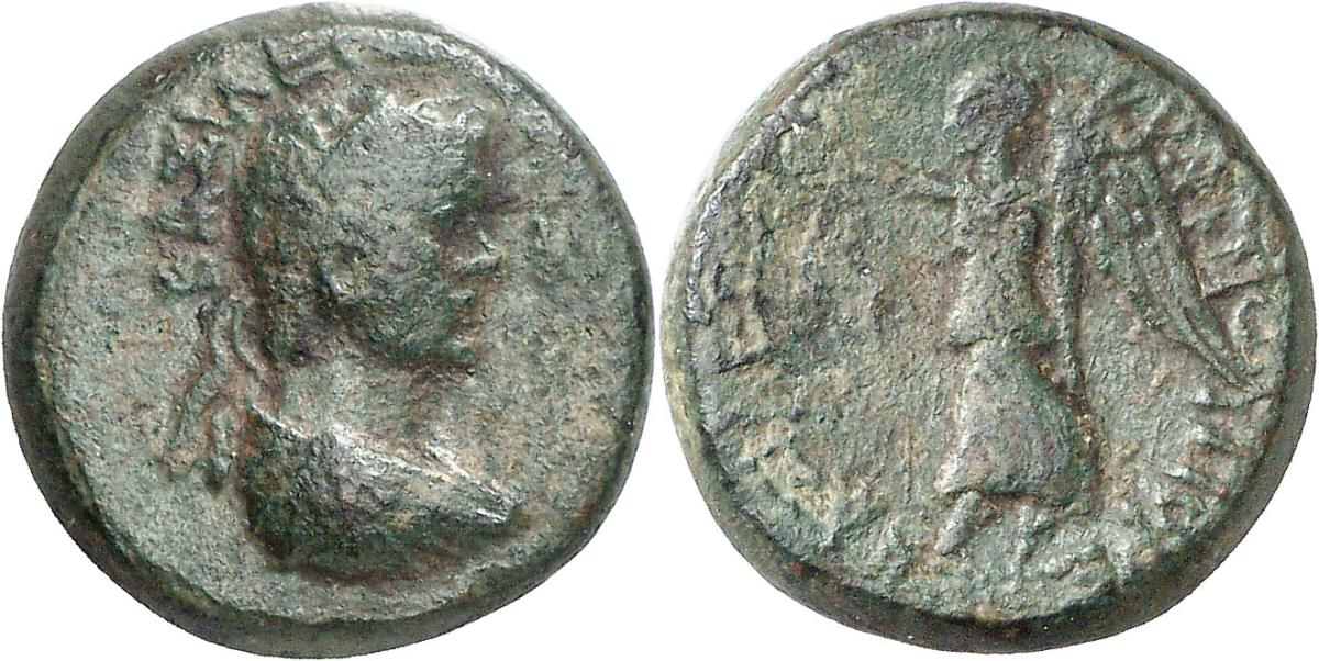Thraker: Rhaeskuporis I.
