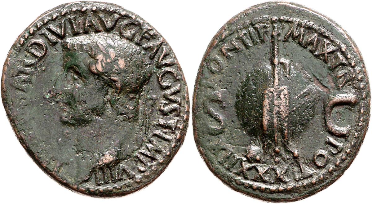 Tiberius