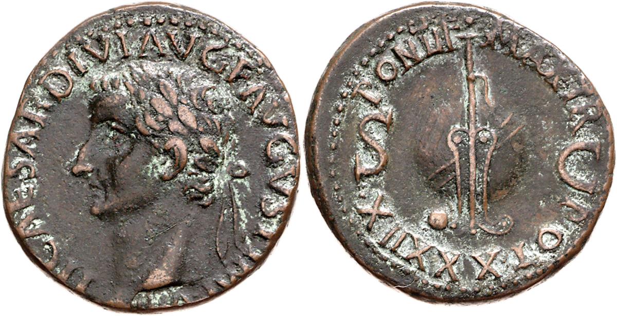 Tiberius