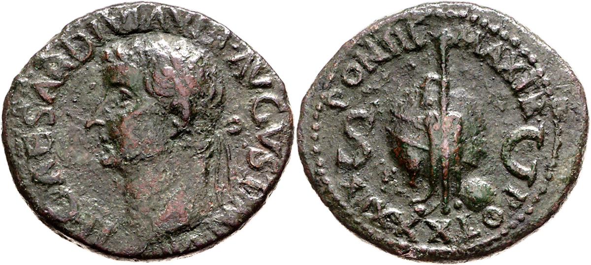 Tiberius
