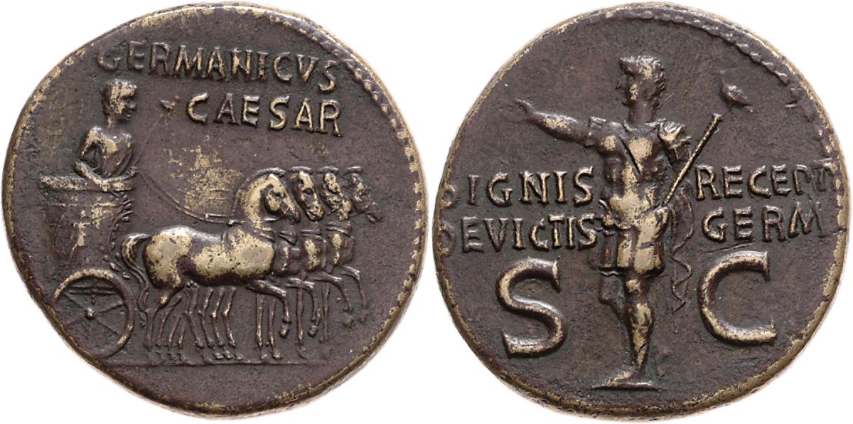 Germanicus