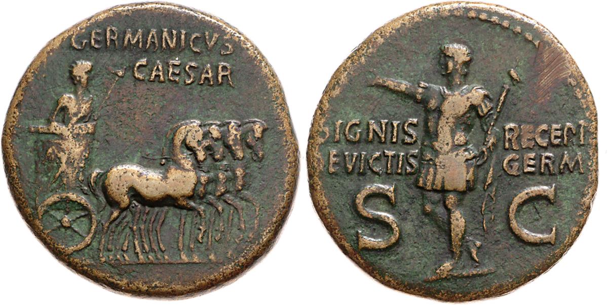 Germanicus