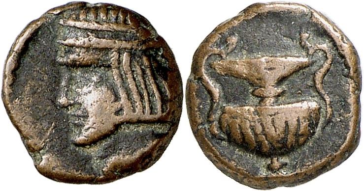 Parther: Pakoros II.