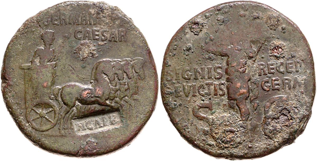 Germanicus