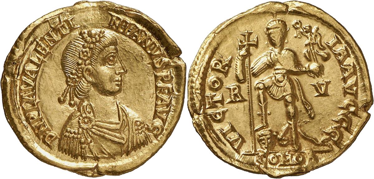 Valentinianus III.