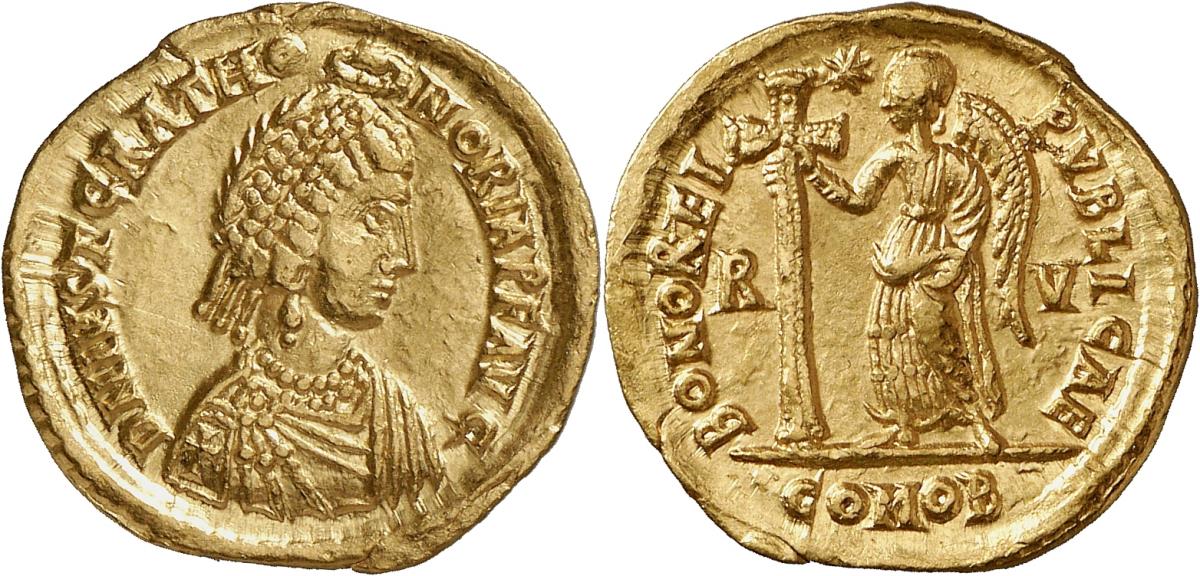 Iusta Grata Honoria
