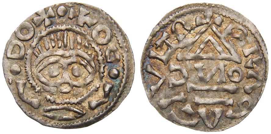Böhmen: Boleslav II.
