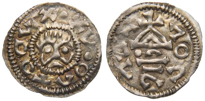 Böhmen: Boleslav II.