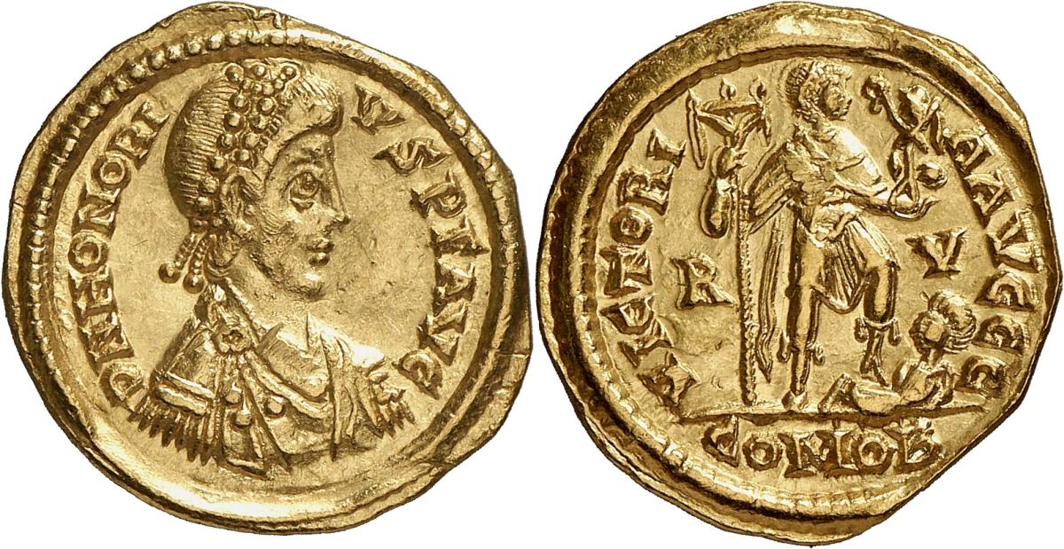 Honorius