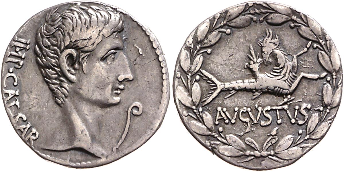 Augustus